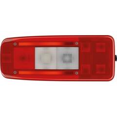 Feu arrière (cabochon) HELLA - 9EL 194 229-001