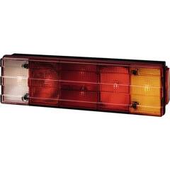 Feu arrière (cabochon) HELLA - 9EL 340 201-001