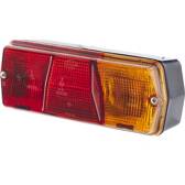 Feu arrière HELLA - 2SD 001 680-281