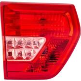 Feu arrière HELLA - 2TZ 354 823-031