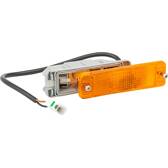 Feu clignotant HELLA - 2BA 002 939-171