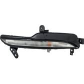 Feu clignotant HELLA - 2BA 012 349-011
