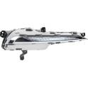 Feu clignotant HELLA - 2BA 013 163-021