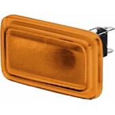 Feu clignotant HELLA - 2BM 003 647-021