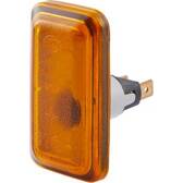 Feu clignotant HELLA - 2BM 003 647-021
