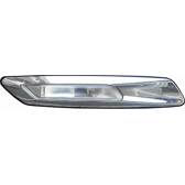 Feu clignotant HELLA - 2BM 010 387-051