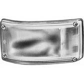 Feu de recul HELLA - 2ZR 005 603-067