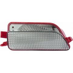 Feu de recul HELLA - 2ZR 354 052-021