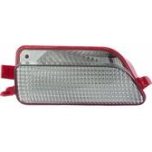 Feu de recul HELLA - 2ZR 354 052-021