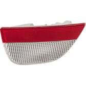 Feu de recul HELLA - 2ZR 354 063-021