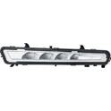 Feu diurne (feux de jour) HELLA - 2PT 010 572-021