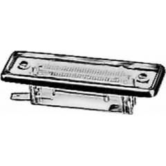 Feu éclaireur de plaque HELLA - 2KA 004 331-031
