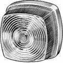 Feu latéral, feu de position HELLA - 2PF 996 112-031