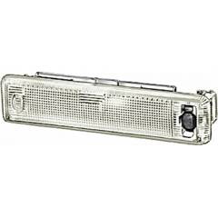 Feu plafonnier HELLA - 2JA 001 357-002