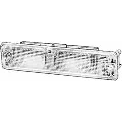 Feu plafonnier HELLA - 2JA 001 357-012