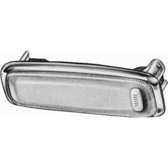 Feu plafonnier HELLA - 2JA 002 532-011