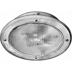Feu plafonnier HELLA - 2JA 005 590-001