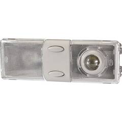 Feu plafonnier HELLA - 2JA 009 037-027