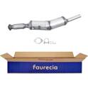 Filtre à particule sans consigne  HELLA - 8LG 366 071-231