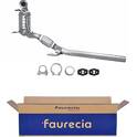 Filtre à particule sans consigne  HELLA - 8LG 366 071-501