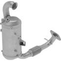 Filtre à particule sans consigne  HELLA - 8LH 366 080-541