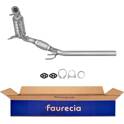 Filtre à particule sans consigne  HELLA - 8LH 366 081-501
