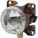 Fjärrstrålkastare HELLA - 1K0 158 059-061