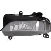 Fog Light HELLA - 1NE 010 832-081
