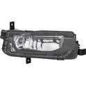Fog Light HELLA - 1NG 354 843-041