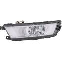 Fog Light HELLA - 1NG 354 844-071
