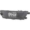 Fog Light HELLA - 1NG 354 844-101