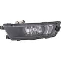 Fog Light HELLA - 1NG 354 844-131