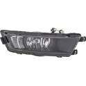 Fog Light HELLA - 1NG 354 844-141