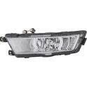 Fog Light HELLA - 1NG 354 844-151