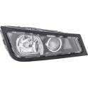 Fog Light HELLA - 1NL 010 477-161