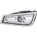Fog Light HELLA - 1NL 010 477-191
