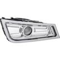Fog Light HELLA - 1NL 010 477-201