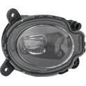 Fog Light HELLA - 1NL 014 159-011