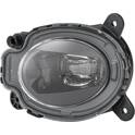 Fog Light HELLA - 1NL 014 159-021
