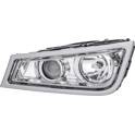 Fog Light HELLA - 1PL 010 477-231