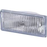 Fog lights HELLA - 1NB 123 582-001