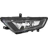 Fog lights HELLA - 1ND 011 157-031