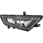 Fog lights HELLA - 1ND 011 157-041