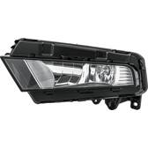 Fog lights HELLA - 1ND 012 598-011