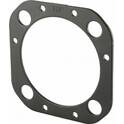 Frame, koplamp HELLA - 9AH 254 228-012