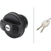 Fuel cap HELLA - 8XY 006 481-001