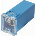Fusibles HELLA - 8JS 740 026-401
