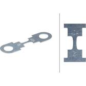 Fusível (x10) HELLA - 8JS 713 575-112