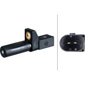 Generador de impulsos, cigüeñal HELLA - 6PU 009 110-851