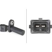 Generador de impulsos, cigüeñal HELLA - 6PU 009 146-071